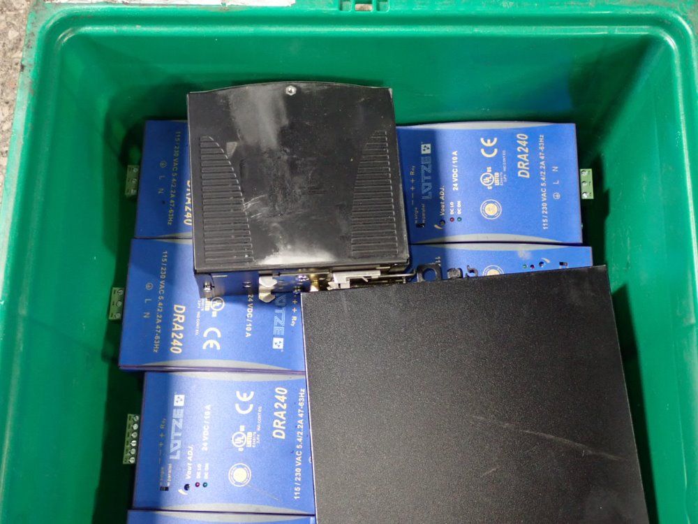 Power Supplies