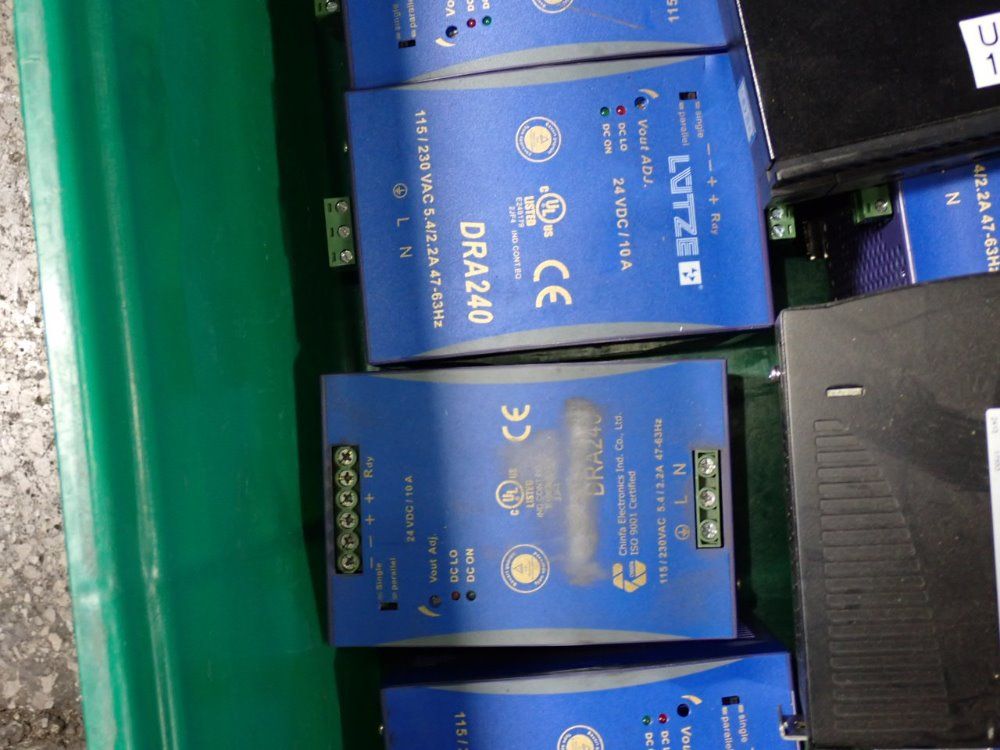  Power Supplies