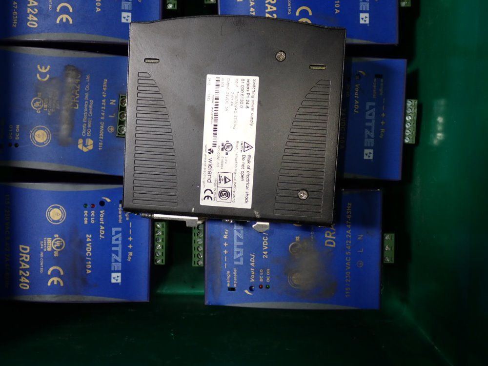  Power Supplies