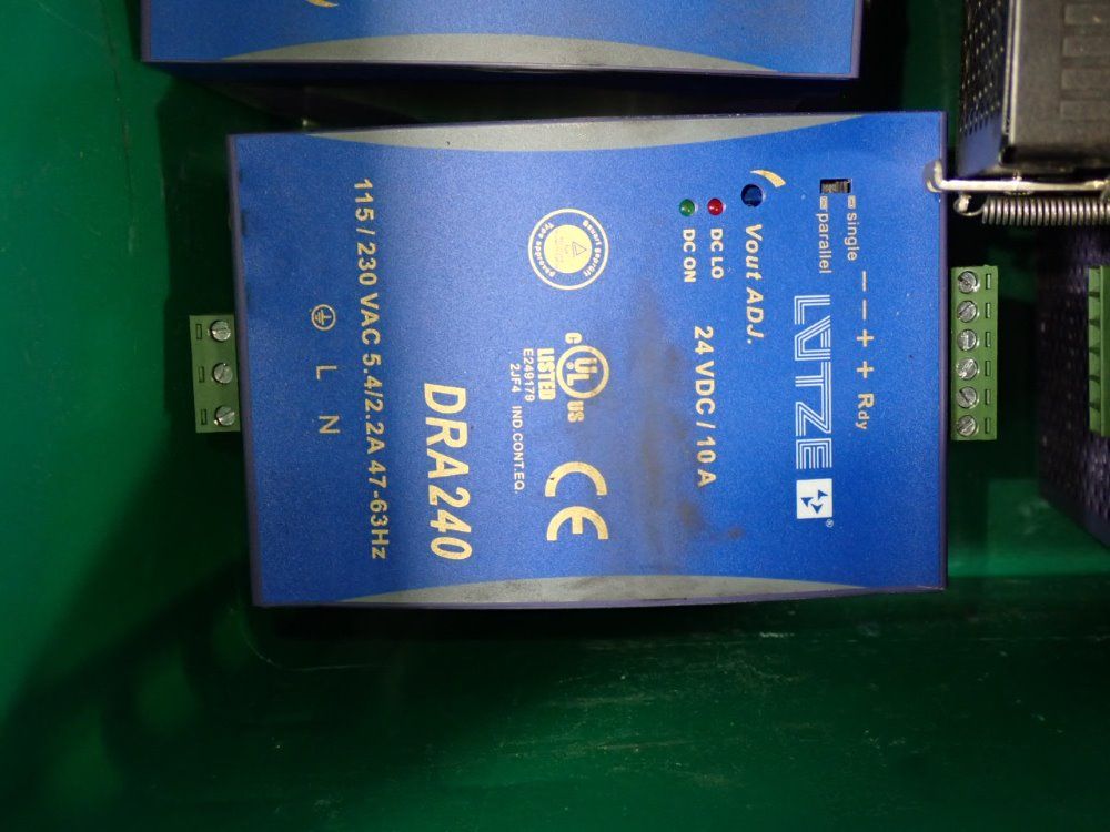  Power Supplies