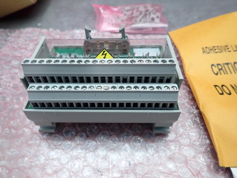 Allenbradley 20 Point Interface Module