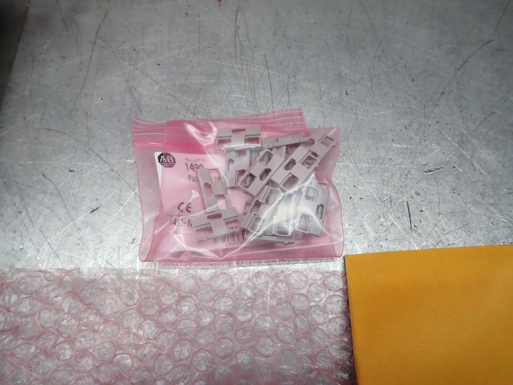 Allenbradley 20 Point Interface Module