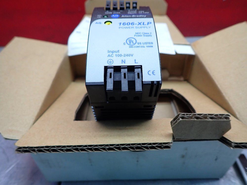 Allenbradley Power Supply