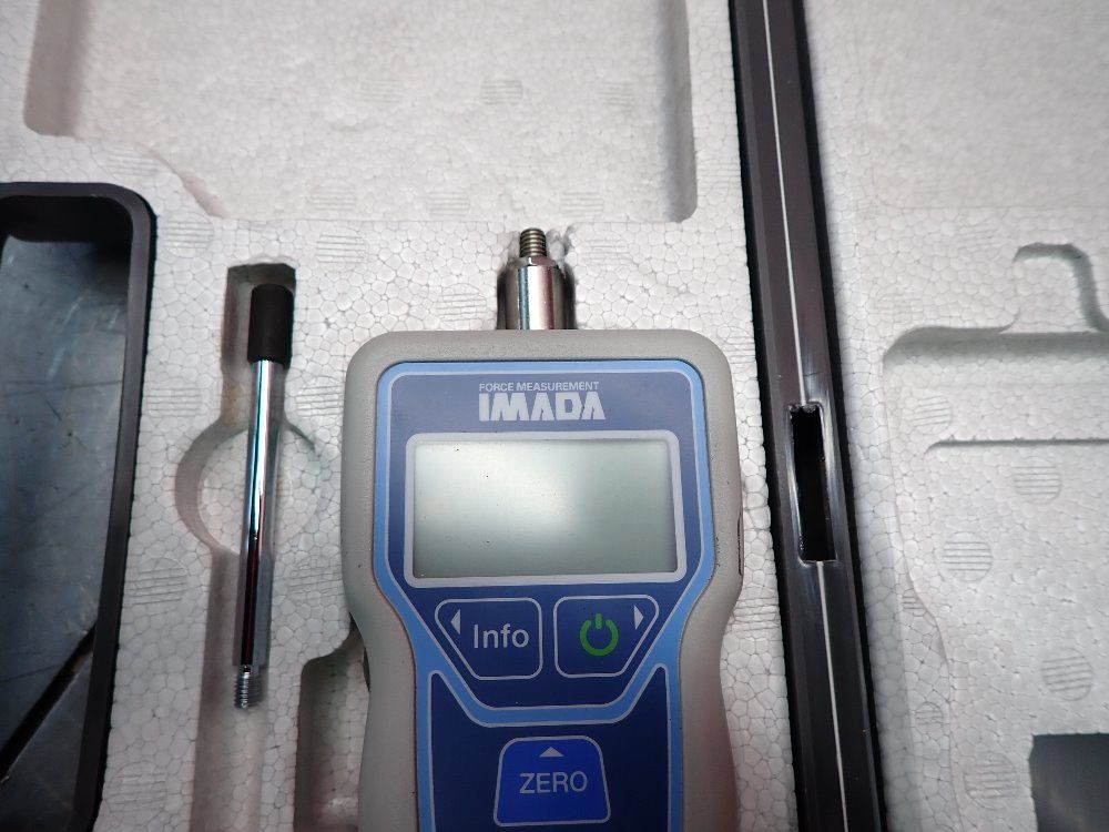 Imada Digital Force Gauge