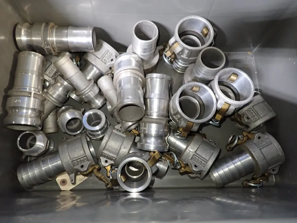 VALVES