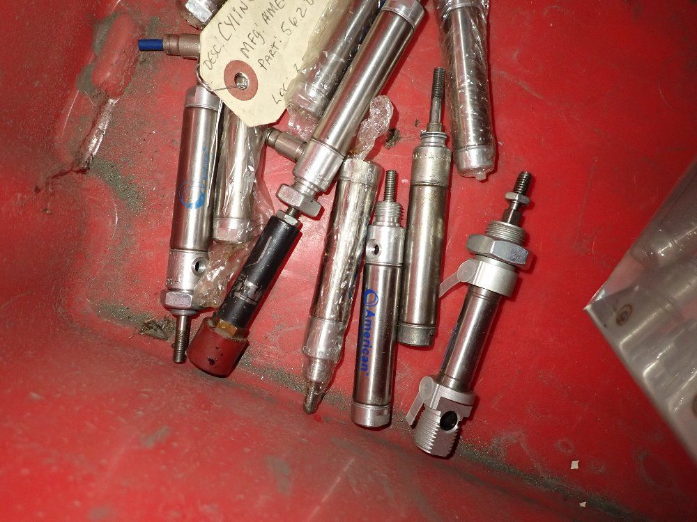  Hoppercylinders