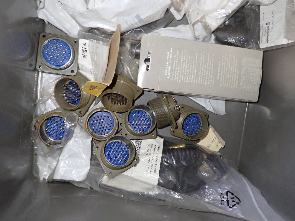  Electrical Components
