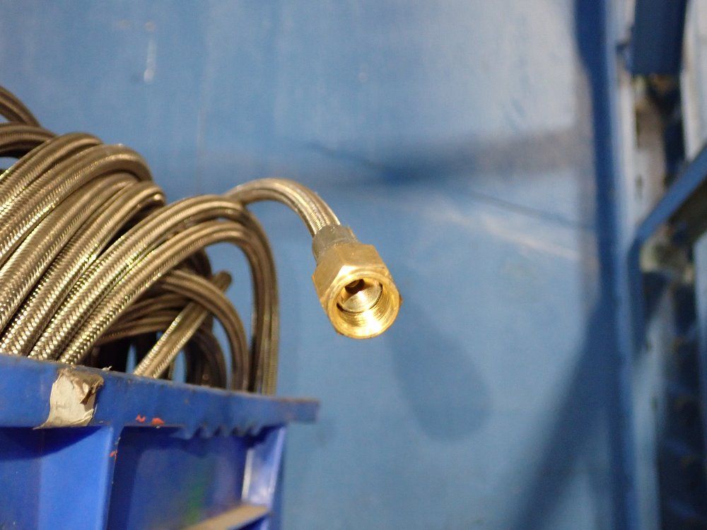  Hoses