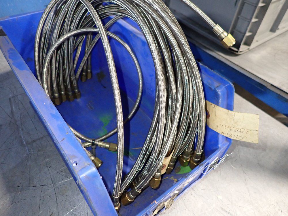  Hoses