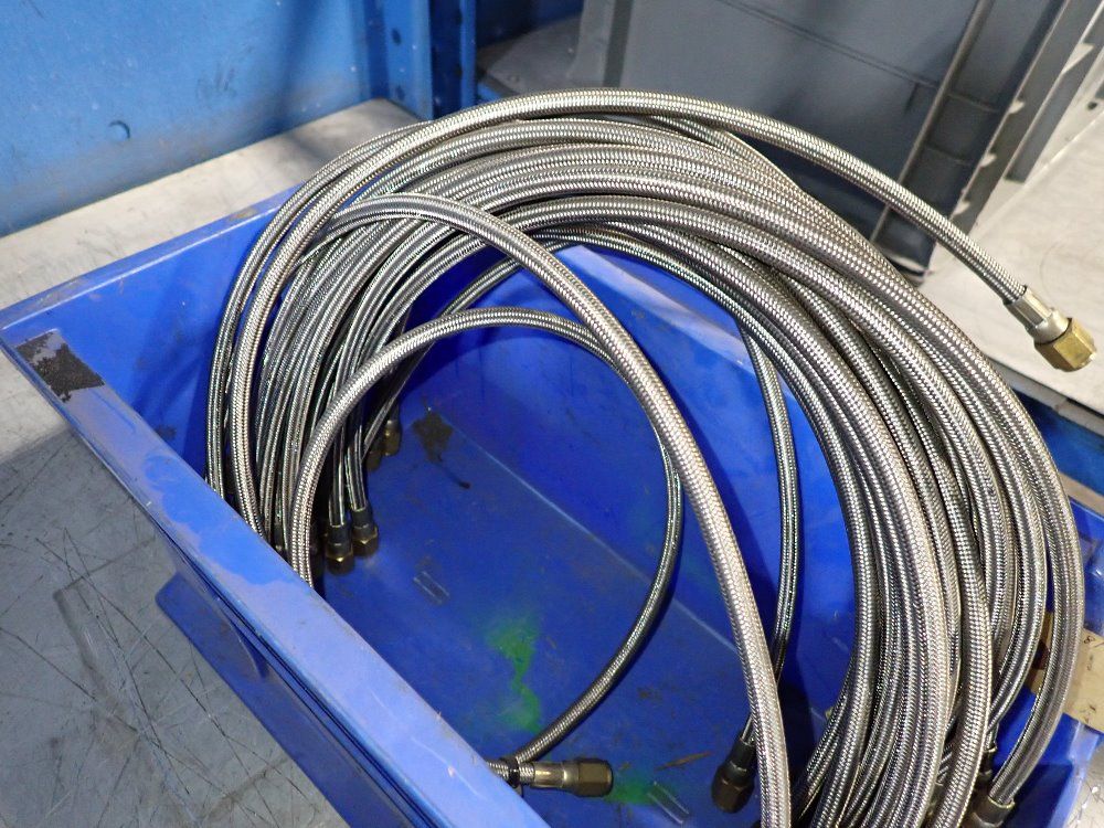  Hoses