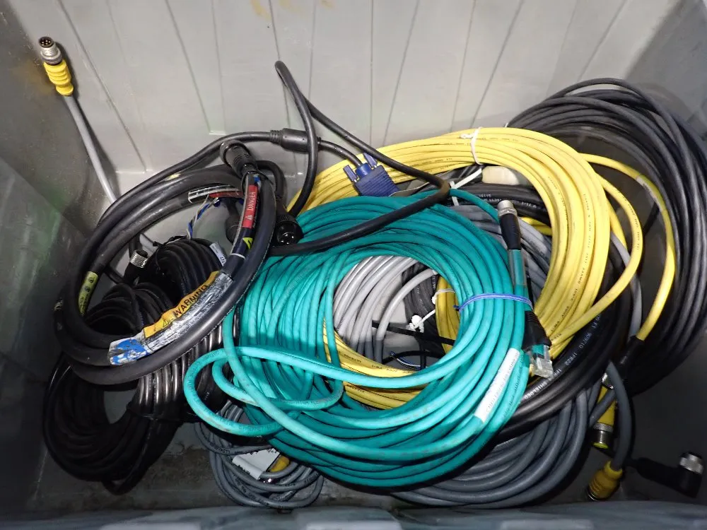 ELECTRICAL COMPONENTS