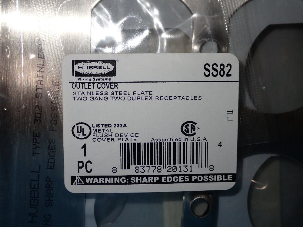  Electrical Componentshardware