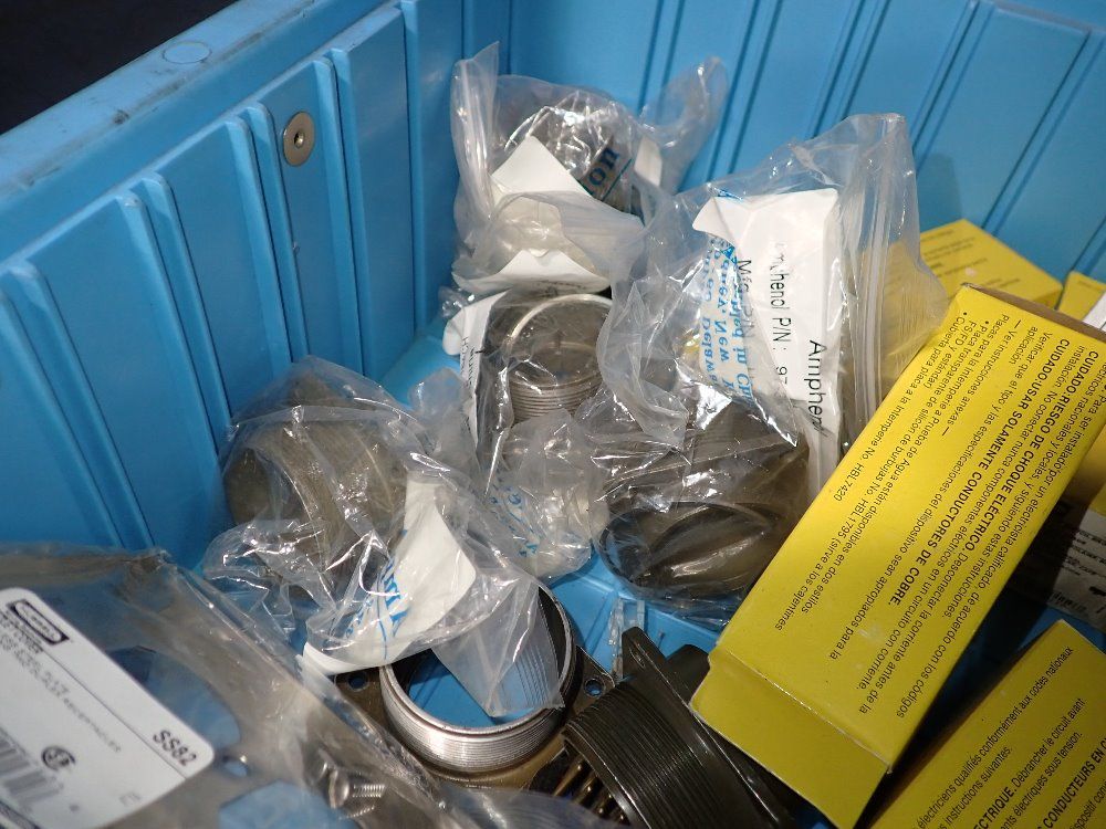  Electrical Componentshardware
