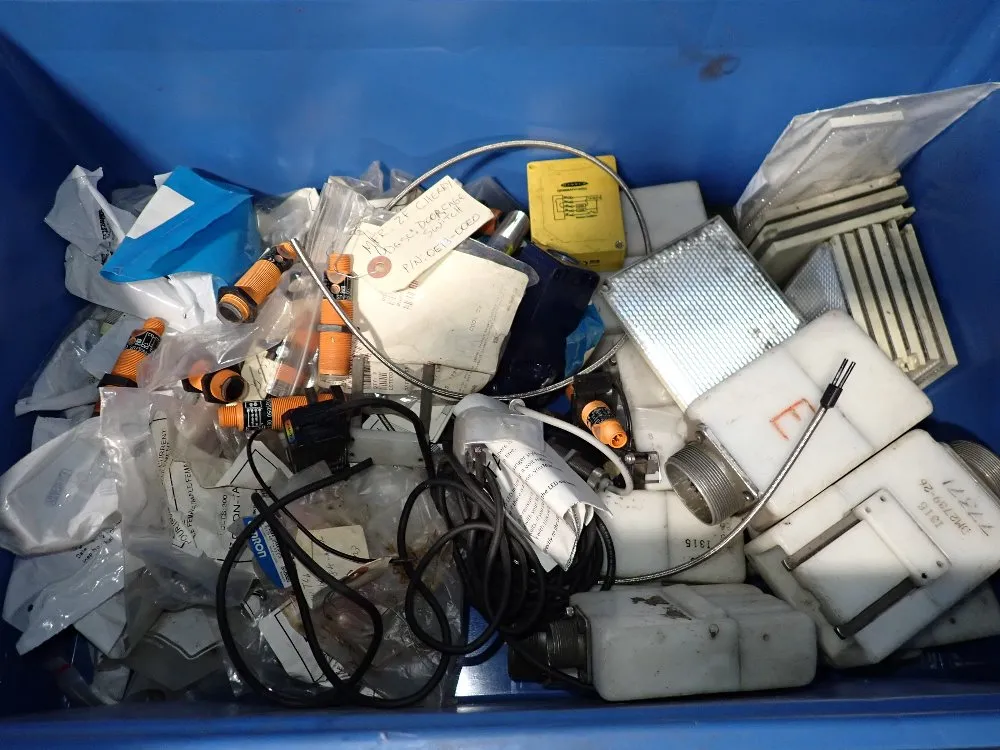 ELECTRICAL COMPONENTS