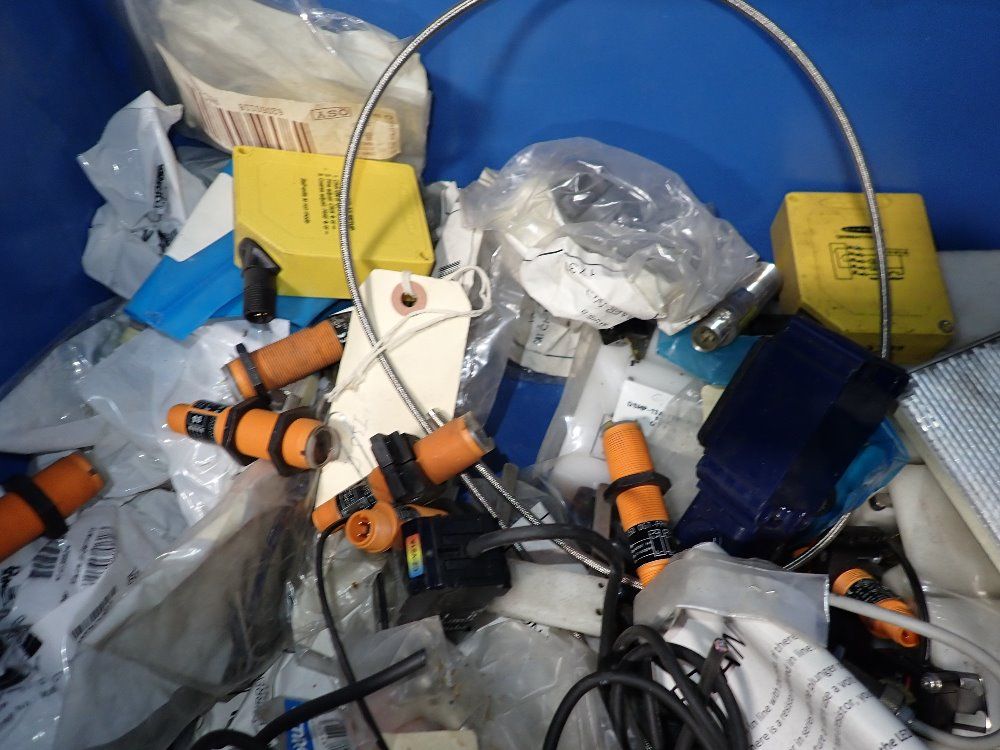  Electrical Components