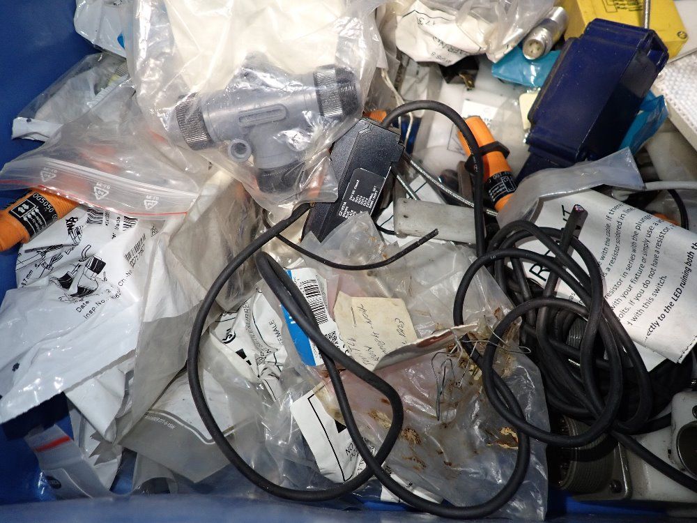  Electrical Components