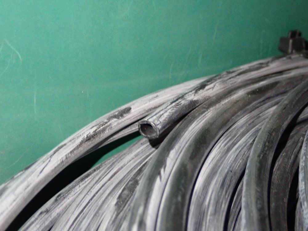  Hoses