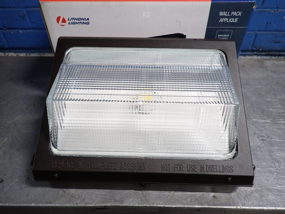Lithonia Lighting Security Light