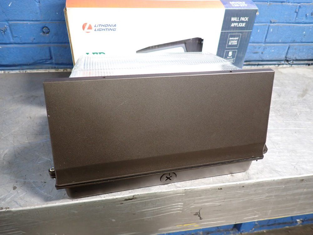 Lithonia Lighting Security Light