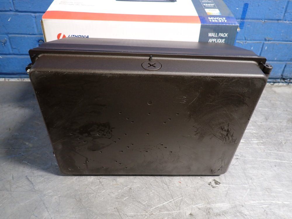 Lithonia Lighting Security Light