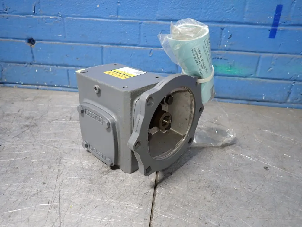 GEAR REDUCER