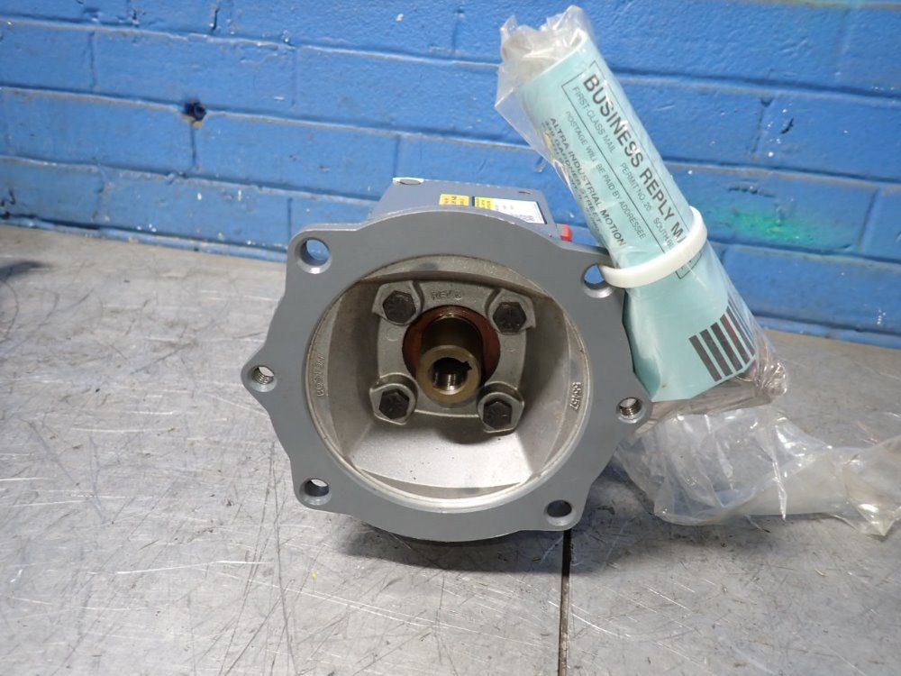 Boston Gear Gear Reducer