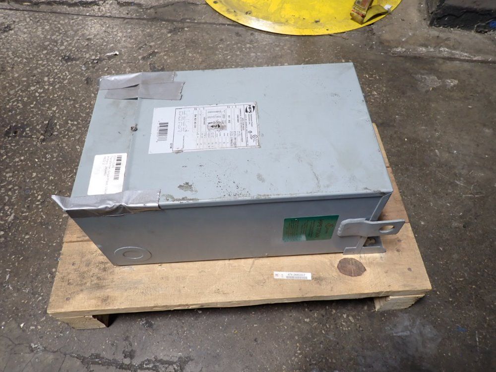Hps Transformer