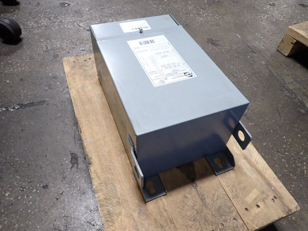 Hps Transformer