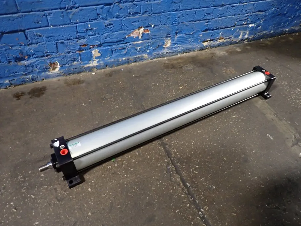 Numatics Cylinder