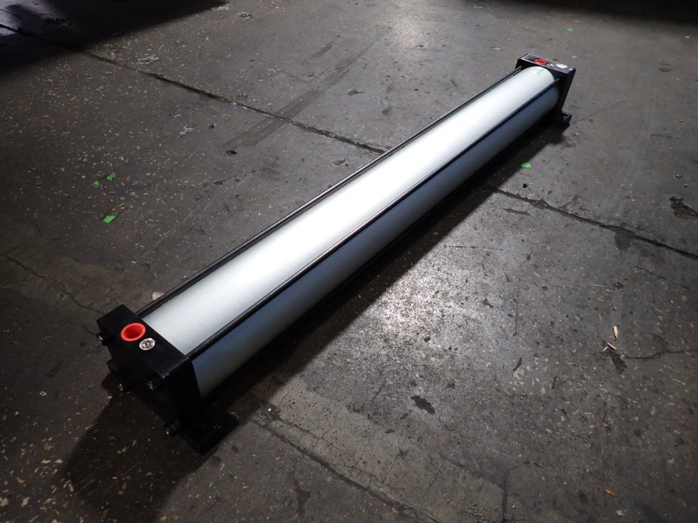 Numatics Cylinder