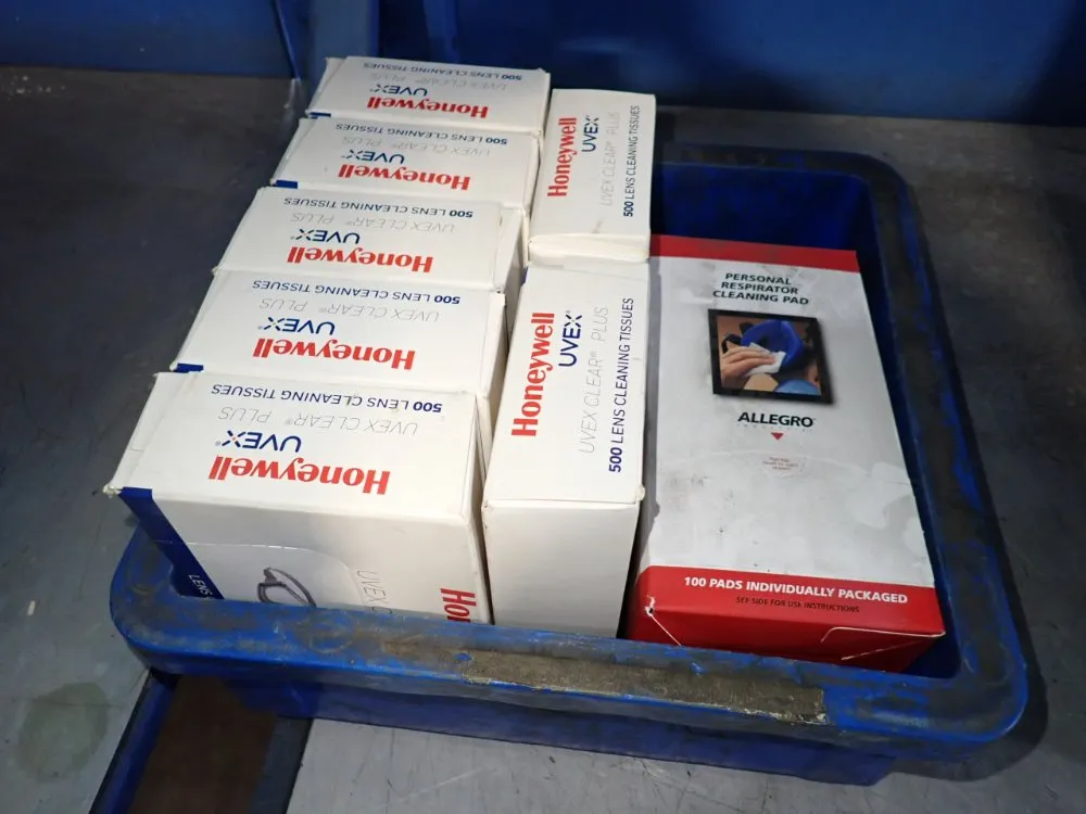 Cleaning Pads/tissues