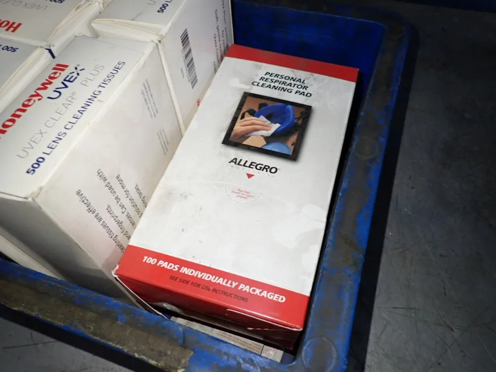 Cleaning Pads/tissues