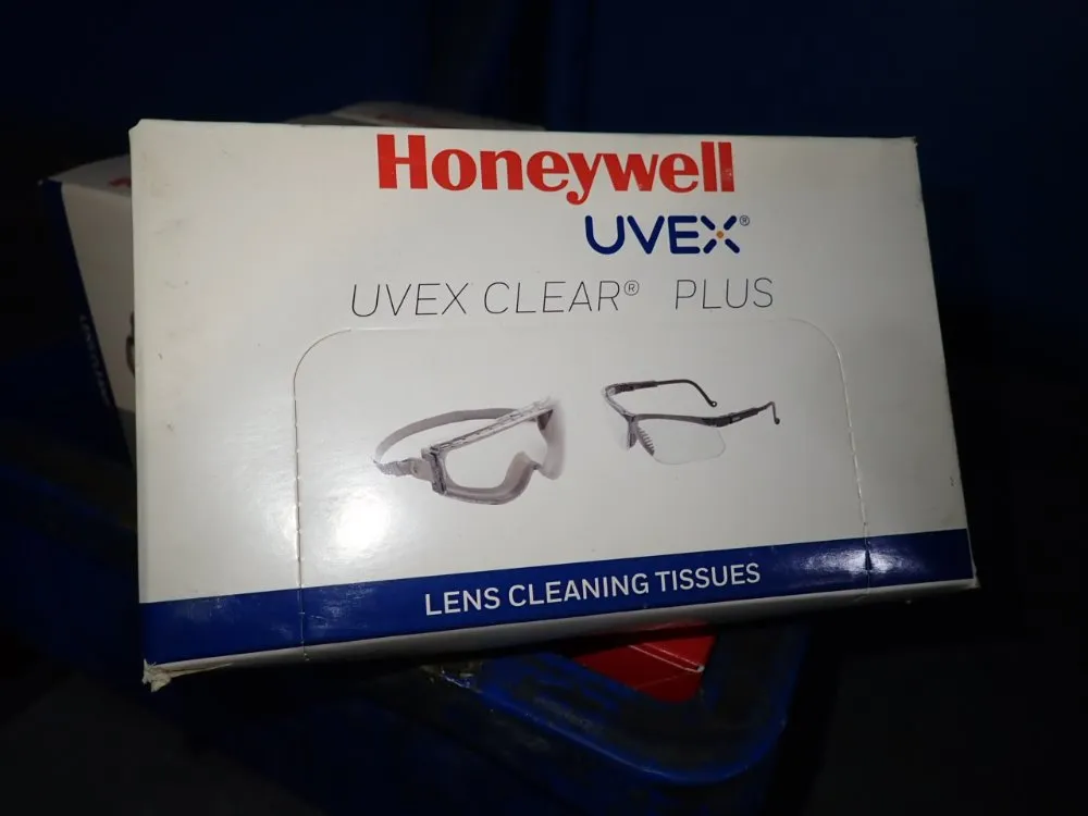 Cleaning Pads/tissues