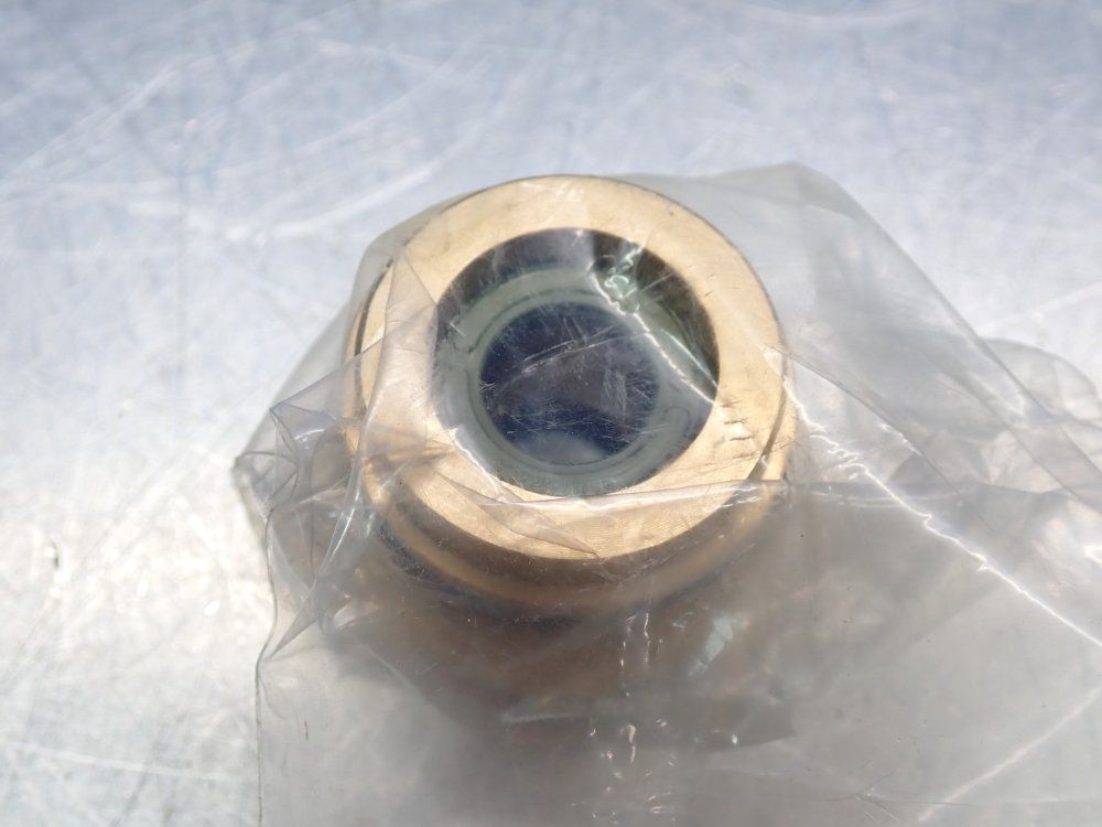 Dadco Hydraulic Core Pin Cylinder Repair Kit - Dkd40-rk