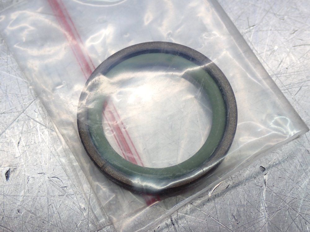 Dadco Hydraulic Core Pin Cylinder Repair Kit - Dkd40-rk