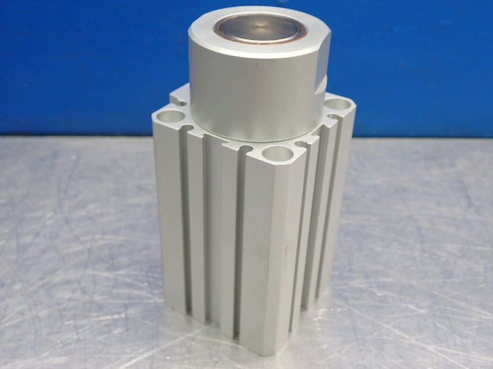 Numatics Pneumatic Stopper Cylinder - Cst40030ja211nx