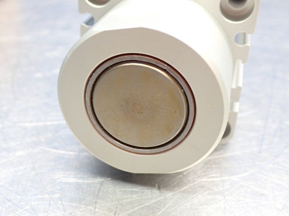 Numatics Pneumatic Stopper Cylinder - Cst40030ja211nx