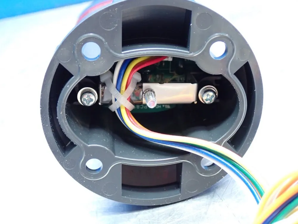 Idec Warning Led Light Tower Ld6a Series - Ld6a-2dqb-rr