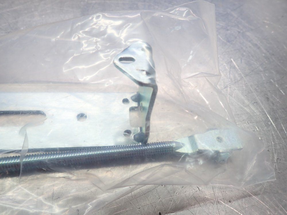 Allen Bradley Disconnect Switch Protective Fuse Cover - 1494u-pc1