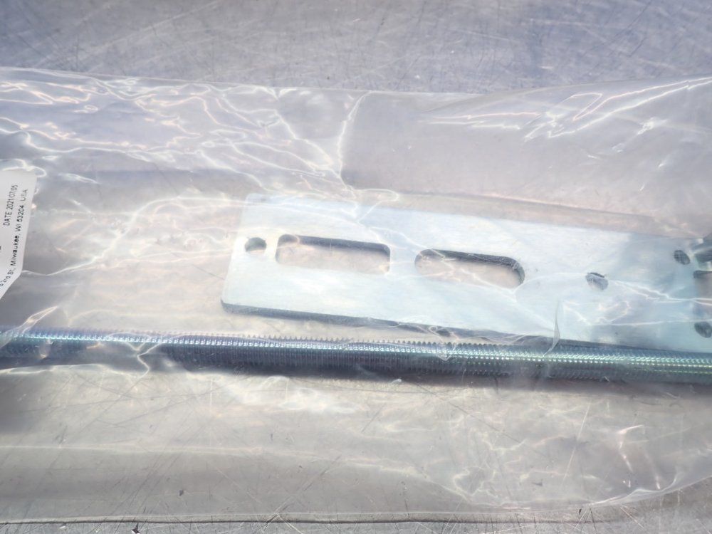 Allen Bradley Disconnect Switch Protective Fuse Cover - 1494u-pc1