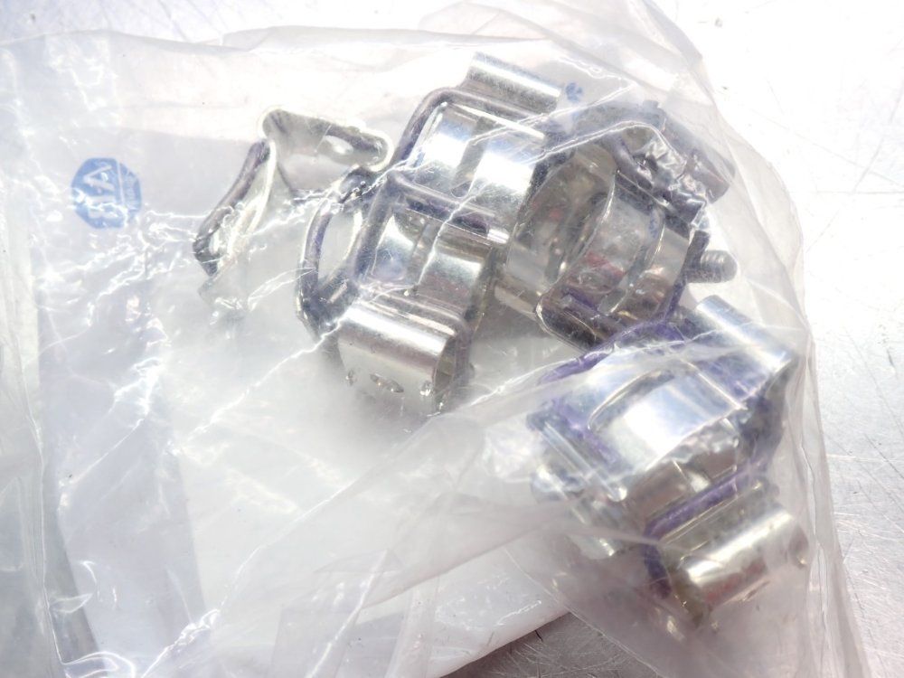 Allen Bradley Disconnect Switch Protective Fuse Cover - 1494u-pc1