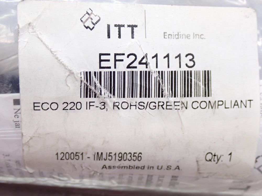 Enidine Shock Absorber - Ef241113