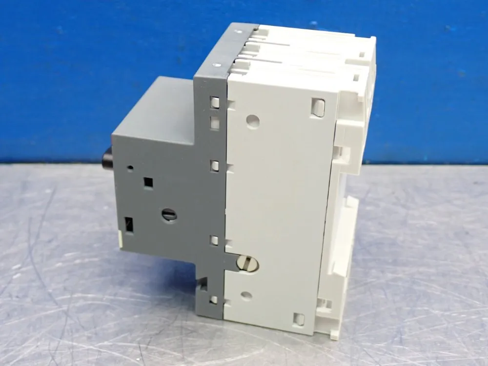 Abb Manual Motor Starter - 1sam250000r1008