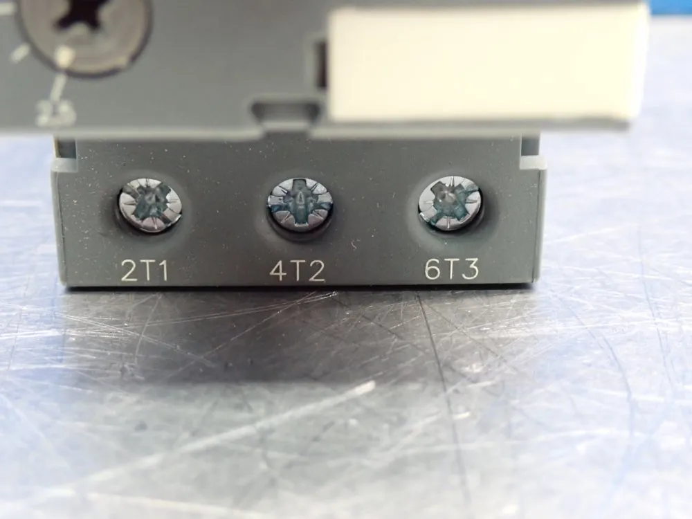 Abb Manual Motor Starter - 1sam250000r1008