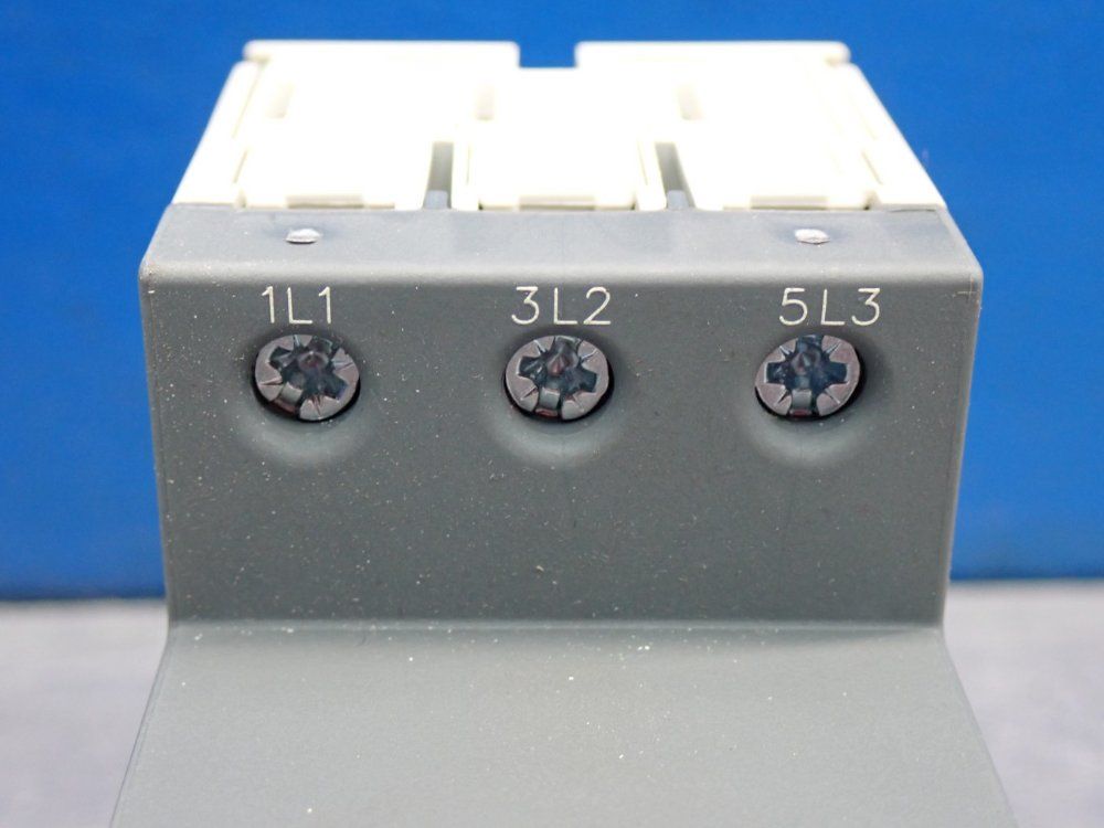 Abb Manual Motor Starter - 1sam250000r1008