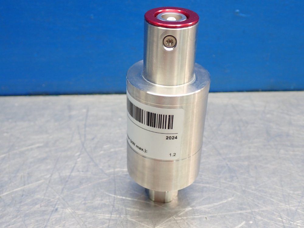 Telsonic Linear Ultrasonic Converter