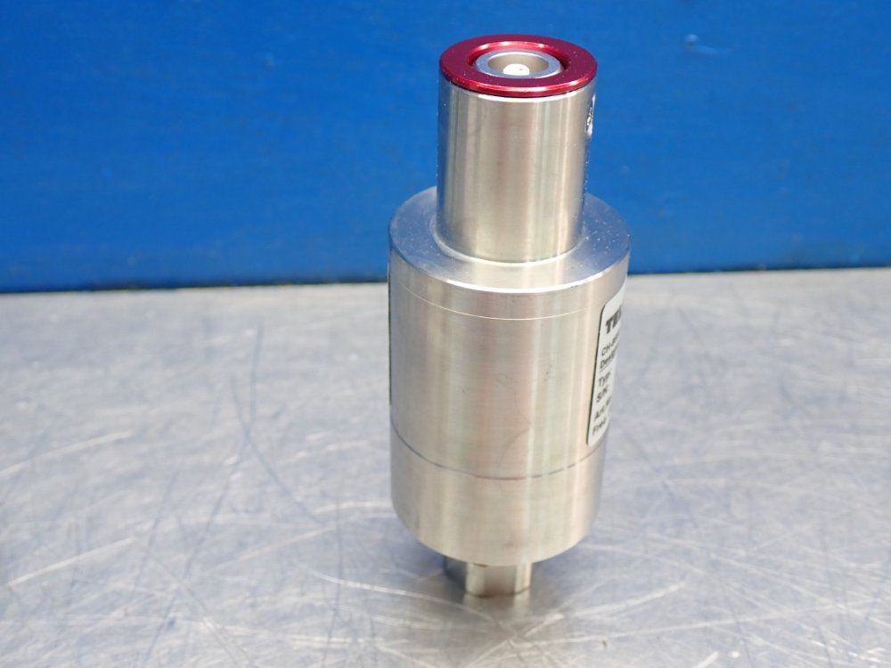 Telsonic Linear Ultrasonic Converter