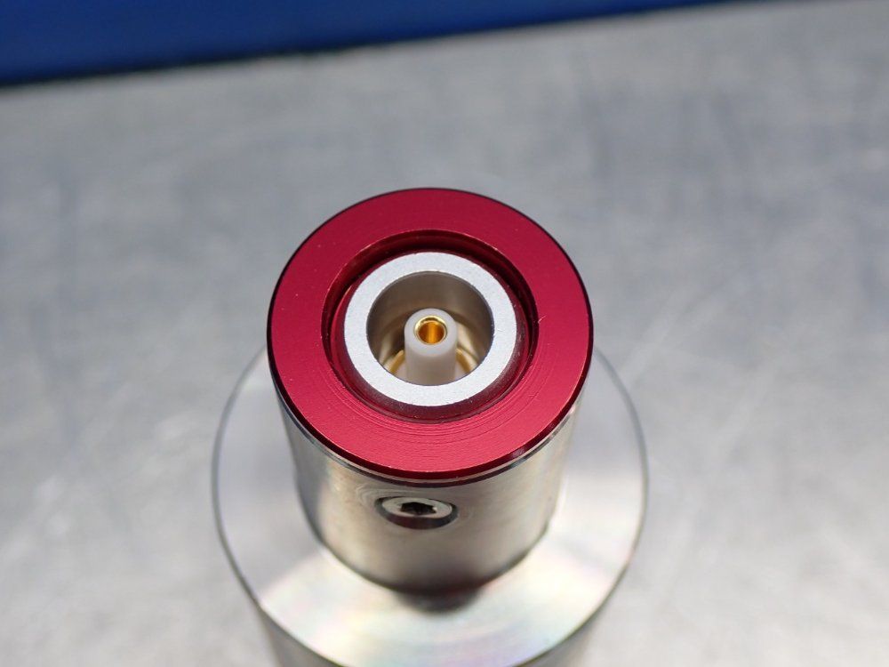 Telsonic Linear Ultrasonic Converter