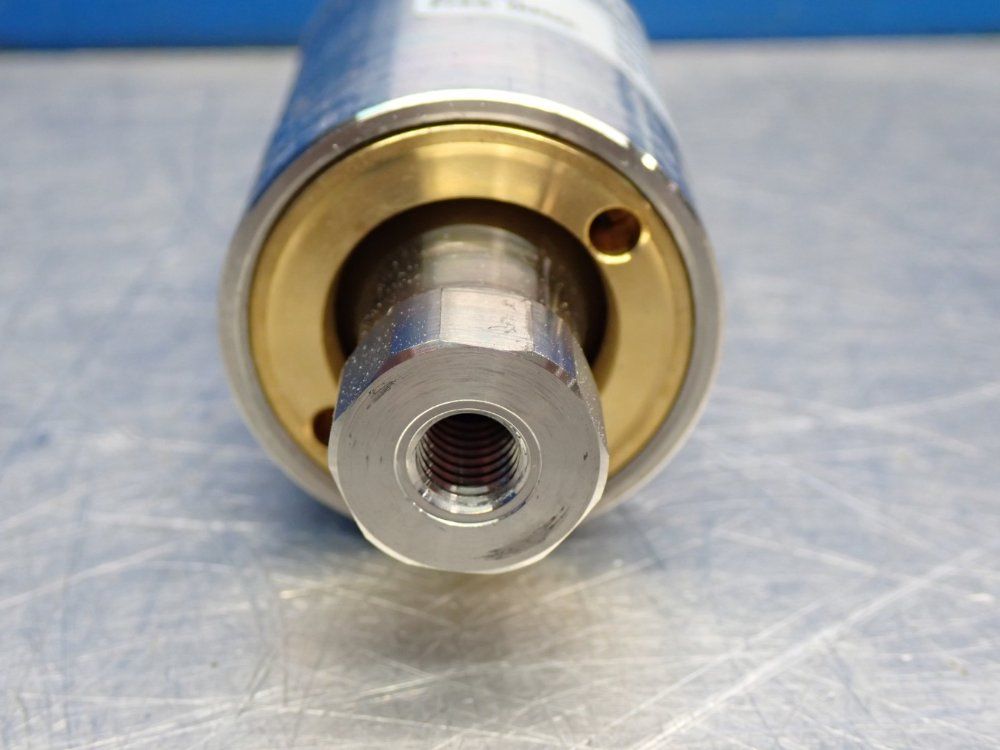 Telsonic Linear Ultrasonic Converter