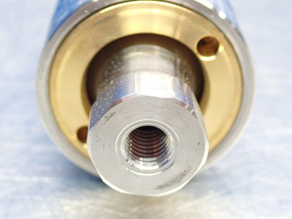 Telsonic Linear Ultrasonic Converter